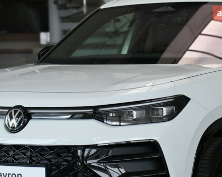 Фольксваген Tayron, об'ємом двигуна 1.97 л та пробігом 0 тис. км за 57212 $, фото 13 на Automoto.ua