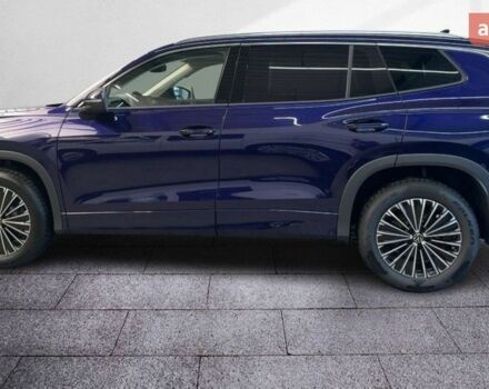 купити нове авто Фольксваген Tayron 2025 року від офіційного дилера Автодім Атлант на Вацлава Гавела Фольксваген фото