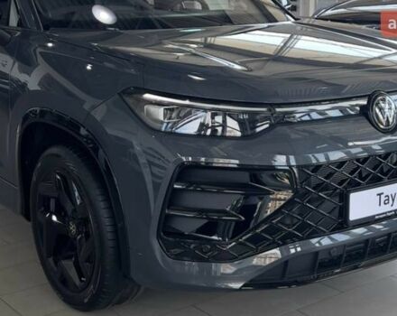 Фольксваген Tayron, объемом двигателя 1.97 л и пробегом 0 тыс. км за 55500 $, фото 5 на Automoto.ua