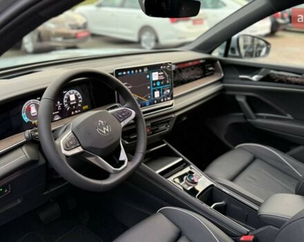 Фольксваген Tayron, об'ємом двигуна 1.97 л та пробігом 0 тис. км за 59354 $, фото 13 на Automoto.ua