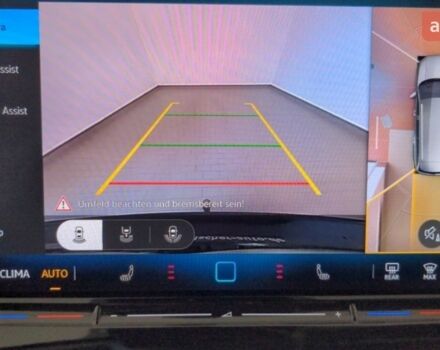 купить новое авто Фольксваген Tayron 2025 года от официального дилера Автодім Атлант на Вацлава Гавела Фольксваген фото