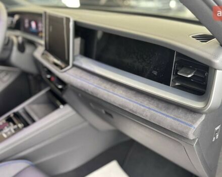 Фольксваген Tayron, объемом двигателя 1.97 л и пробегом 0 тыс. км за 57215 $, фото 17 на Automoto.ua