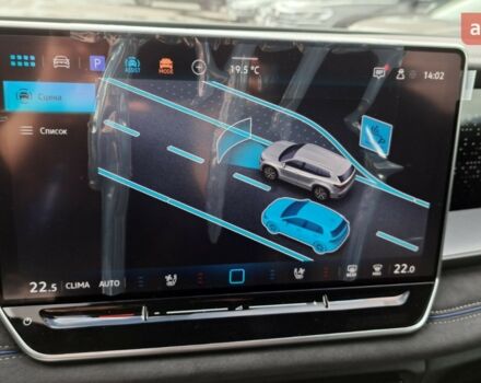 Фольксваген Tayron, объемом двигателя 1.98 л и пробегом 0 тыс. км за 55431 $, фото 20 на Automoto.ua