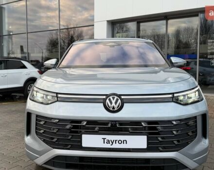 Фольксваген Tayron, об'ємом двигуна 1.97 л та пробігом 0 тис. км за 59354 $, фото 1 на Automoto.ua