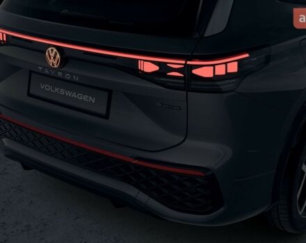 купить новое авто Фольксваген Tayron 2025 года от официального дилера Алекс СО Фольксваген фото