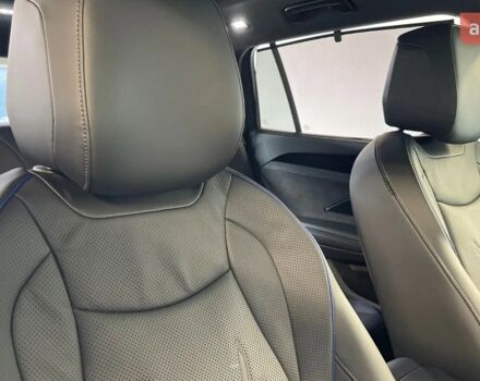 Фольксваген Tayron 2025 в Виннице на Automoto.ua Фольксваген Tayron, объемом двигателя 1.97 л и пробегом 0 тыс. км за 59140 $, фото 5 на Automoto.ua