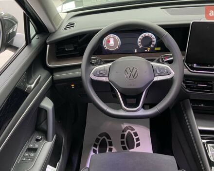 Фольксваген Tayron, объемом двигателя 1.97 л и пробегом 0 тыс. км за 52361 $, фото 16 на Automoto.ua