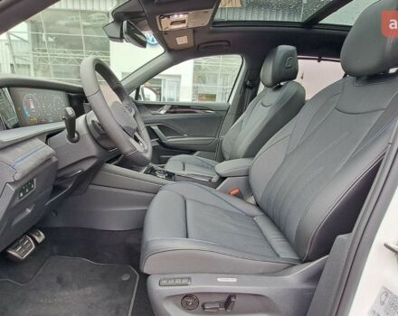 Фольксваген Tayron, объемом двигателя 1.97 л и пробегом 0 тыс. км за 56707 $, фото 5 на Automoto.ua