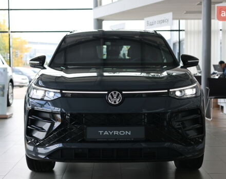 Фольксваген Tayron, об'ємом двигуна 1.98 л та пробігом 0 тис. км за 56100 $, фото 1 на Automoto.ua
