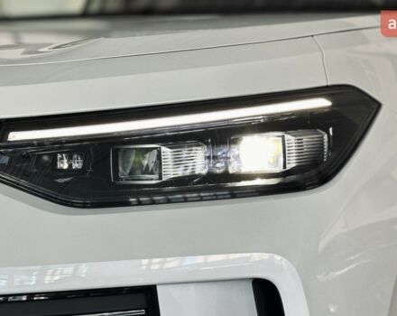 купить новое авто Фольксваген Tayron 2025 года от официального дилера Автодім Атлант на Вацлава Гавела Фольксваген фото