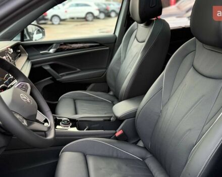 Фольксваген Tayron, об'ємом двигуна 1.97 л та пробігом 0 тис. км за 59354 $, фото 12 на Automoto.ua