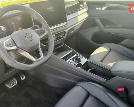 Фольксваген Tayron, объемом двигателя 1.97 л и пробегом 0 тыс. км за 58000 $, фото 6 на Automoto.ua