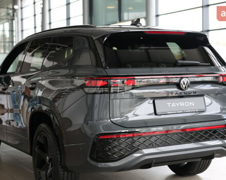 Фольксваген Tayron, об'ємом двигуна 1.98 л та пробігом 0 тис. км за 56100 $, фото 4 на Automoto.ua