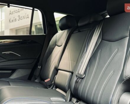 купити нове авто Фольксваген Tayron 2025 року від офіційного дилера Автодім Атлант на Вацлава Гавела Фольксваген фото