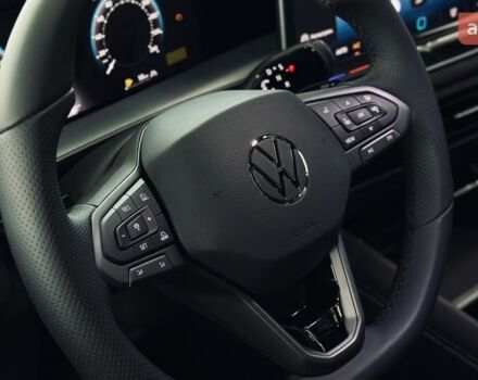 Фольксваген Tayron, об'ємом двигуна 1.98 л та пробігом 0 тис. км за 57592 $, фото 11 на Automoto.ua