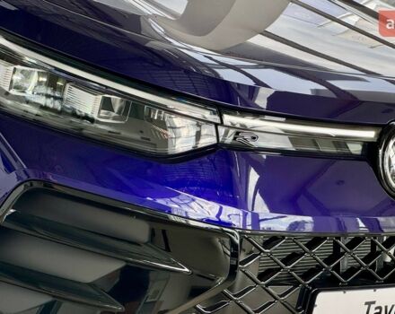 Фольксваген Tayron, об'ємом двигуна 1.97 л та пробігом 0 тис. км за 57017 $, фото 10 на Automoto.ua
