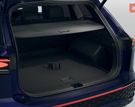 Фольксваген Tayron 2025 в Ивано-Франковске на Automoto.ua Фольксваген Tayron, объемом двигателя 1.97 л и пробегом 0 тыс. км за 57374 $, фото 9 на Automoto.ua