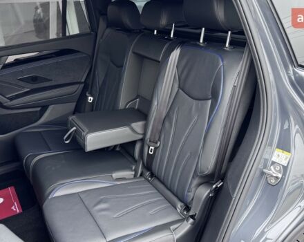 Фольксваген Tayron, об'ємом двигуна 1.97 л та пробігом 0 тис. км за 58540 $, фото 15 на Automoto.ua