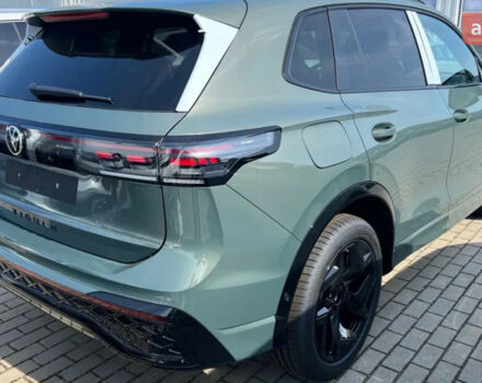 Фольксваген Tayron, объемом двигателя 1.97 л и пробегом 0 тыс. км за 56500 $, фото 2 на Automoto.ua