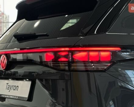 Фольксваген Tayron, об'ємом двигуна 1.98 л та пробігом 0 тис. км за 57592 $, фото 20 на Automoto.ua