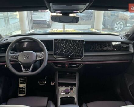 Фольксваген Tayron, объемом двигателя 1.97 л и пробегом 0 тыс. км за 57000 $, фото 12 на Automoto.ua