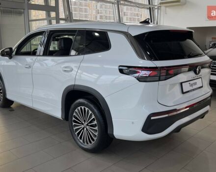 Фольксваген Tayron, об'ємом двигуна 1.97 л та пробігом 0 тис. км за 51907 $, фото 2 на Automoto.ua