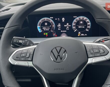 Фольксваген Tayron, объемом двигателя 1.97 л и пробегом 0 тыс. км за 56300 $, фото 6 на Automoto.ua