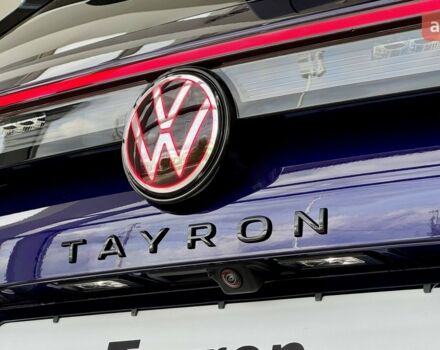 Фольксваген Tayron, об'ємом двигуна 1.97 л та пробігом 0 тис. км за 57017 $, фото 9 на Automoto.ua