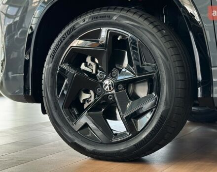 купить новое авто Фольксваген Tayron 2025 года от официального дилера Автодім Атлант на Вацлава Гавела Фольксваген фото