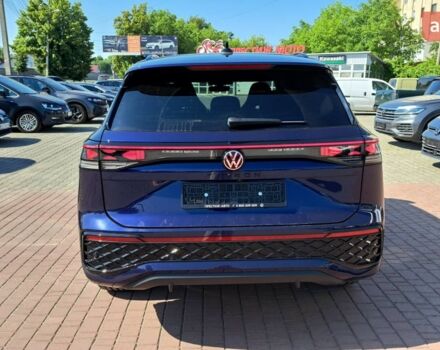 Фольксваген Tayron 2025 в Хмельницком на Automoto.ua Фольксваген Tayron, объемом двигателя 1.97 л и пробегом 0 тыс. км за 55250 $, фото 50 на Automoto.ua