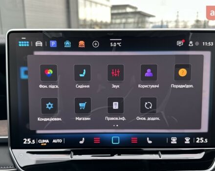 Фольксваген Tayron, объемом двигателя 1.97 л и пробегом 0 тыс. км за 54183 $, фото 31 на Automoto.ua