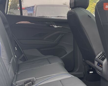 Фольксваген Tayron, объемом двигателя 1.97 л и пробегом 0 тыс. км за 56300 $, фото 12 на Automoto.ua