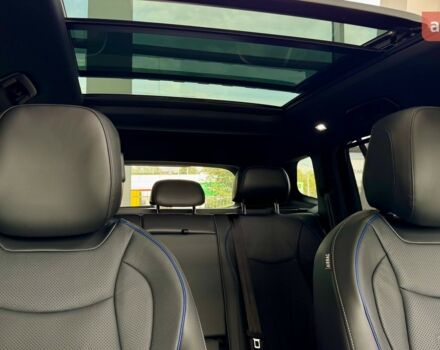 Фольксваген Tayron, об'ємом двигуна 1.97 л та пробігом 0 тис. км за 57017 $, фото 19 на Automoto.ua