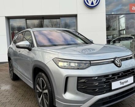 Фольксваген Tayron, об'ємом двигуна 1.97 л та пробігом 0 тис. км за 59354 $, фото 2 на Automoto.ua