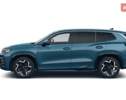 купить новое авто Фольксваген Tayron 2025 года от официального дилера Алекс СО Фольксваген фото