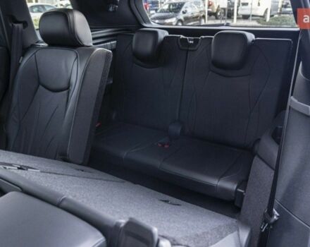 Фольксваген Tayron 2025 в Николаеве на Automoto.ua Фольксваген Tayron, объемом двигателя 1.97 л и пробегом 0 тыс. км за 57500 $, фото 23 на Automoto.ua