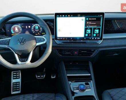 Фольксваген Tayron, об'ємом двигуна 1.97 л та пробігом 0 тис. км за 55326 $, фото 11 на Automoto.ua