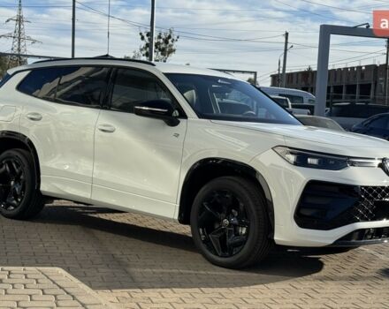 Фольксваген Tayron, об'ємом двигуна 1.98 л та пробігом 0 тис. км за 54700 $, фото 5 на Automoto.ua