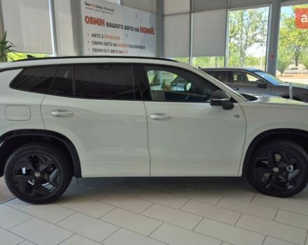 Фольксваген Tayron 2025 у Миколаєві на Automoto.ua Фольксваген Tayron, об'ємом двигуна 1.97 л та пробігом 0 тис. км за 57178 $, фото 16 на Automoto.ua