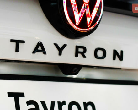 Фольксваген Tayron, об'ємом двигуна 1.97 л та пробігом 0 тис. км за 57212 $, фото 4 на Automoto.ua