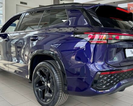 Фольксваген Tayron, об'ємом двигуна 1.97 л та пробігом 0 тис. км за 57017 $, фото 14 на Automoto.ua