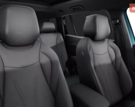 купить новое авто Фольксваген Tayron 2025 года от официального дилера Алекс СО Фольксваген фото