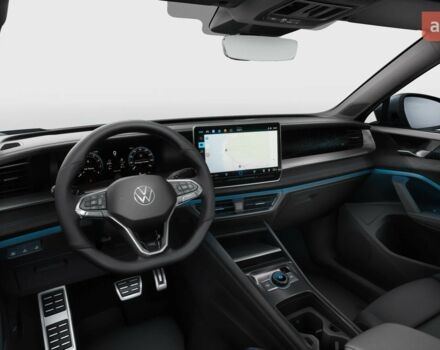купить новое авто Фольксваген Tayron 2025 года от официального дилера Автоцентр AUTO.RIA Фольксваген фото