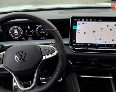 Фольксваген Tayron, объемом двигателя 1.97 л и пробегом 0 тыс. км за 56707 $, фото 13 на Automoto.ua