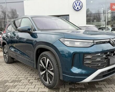 Фольксваген Tayron, об'ємом двигуна 1.97 л та пробігом 0 тис. км за 52936 $, фото 2 на Automoto.ua