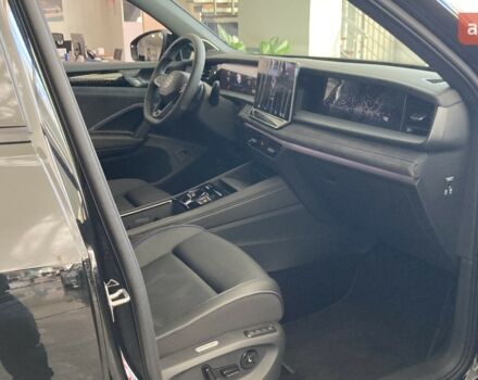 купити нове авто Фольксваген Tayron 2025 року від офіційного дилера Автодім Атлант на Вацлава Гавела Фольксваген фото