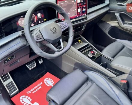 Фольксваген Tayron, об'ємом двигуна 1.97 л та пробігом 0 тис. км за 58540 $, фото 14 на Automoto.ua