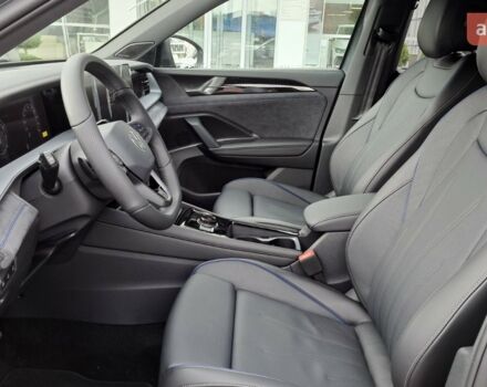 Фольксваген Tayron, объемом двигателя 1.98 л и пробегом 0 тыс. км за 55431 $, фото 6 на Automoto.ua