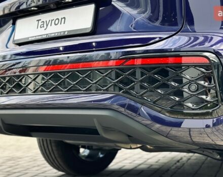 купить новое авто Фольксваген Tayron 2025 года от официального дилера Автодім Атлант на Вацлава Гавела Фольксваген фото
