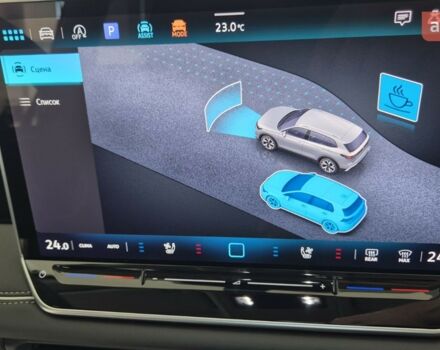 Фольксваген Tayron, объемом двигателя 1.97 л и пробегом 0 тыс. км за 54200 $, фото 23 на Automoto.ua